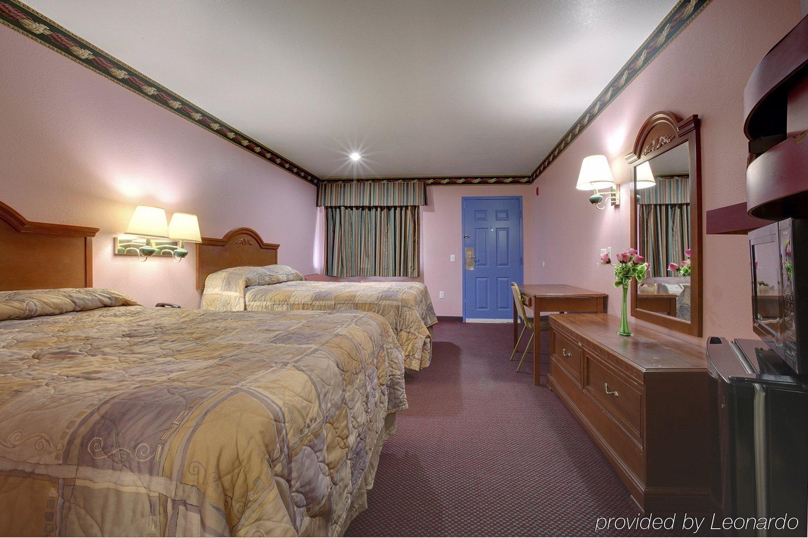 America'S Best Value Inn & Suites - Rosenberg/Houston Chambre photo