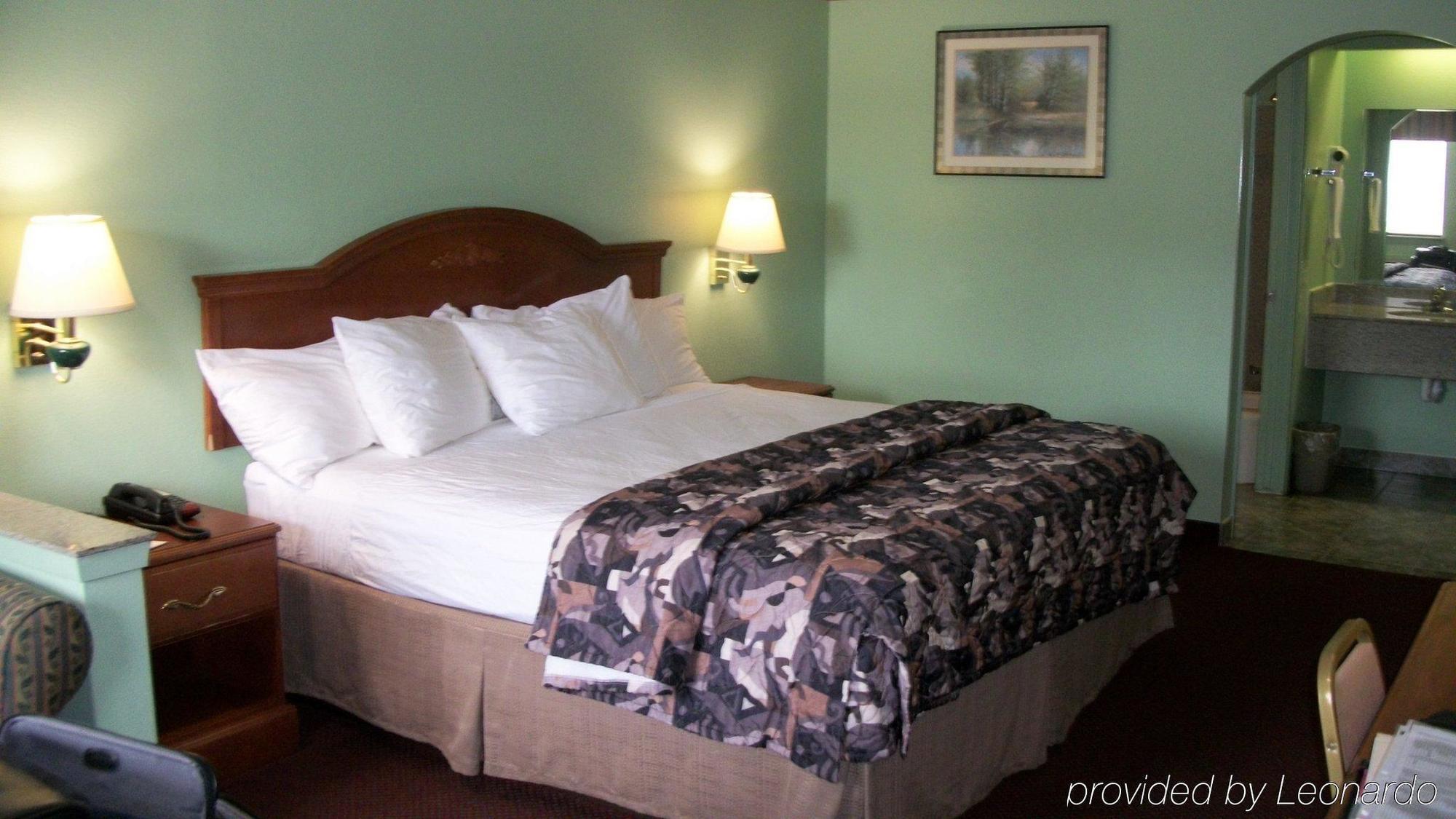 America'S Best Value Inn & Suites - Rosenberg/Houston Chambre photo