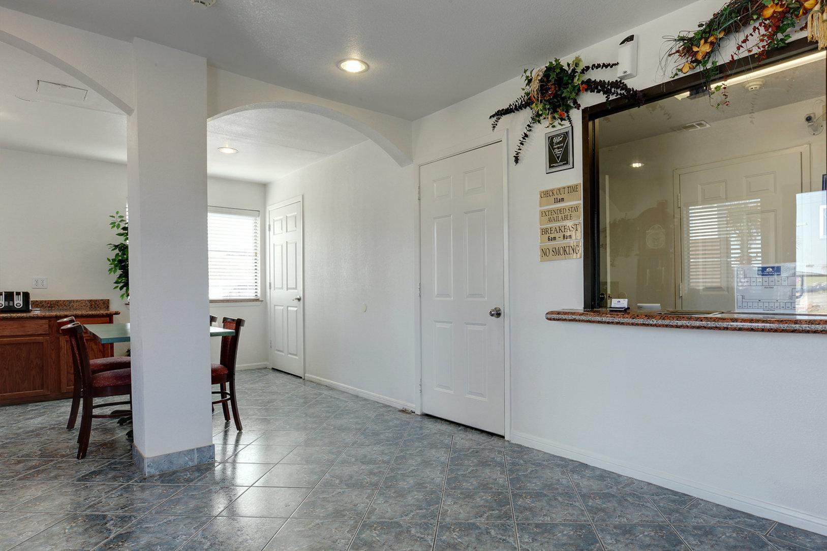 America'S Best Value Inn & Suites - Rosenberg/Houston Extérieur photo