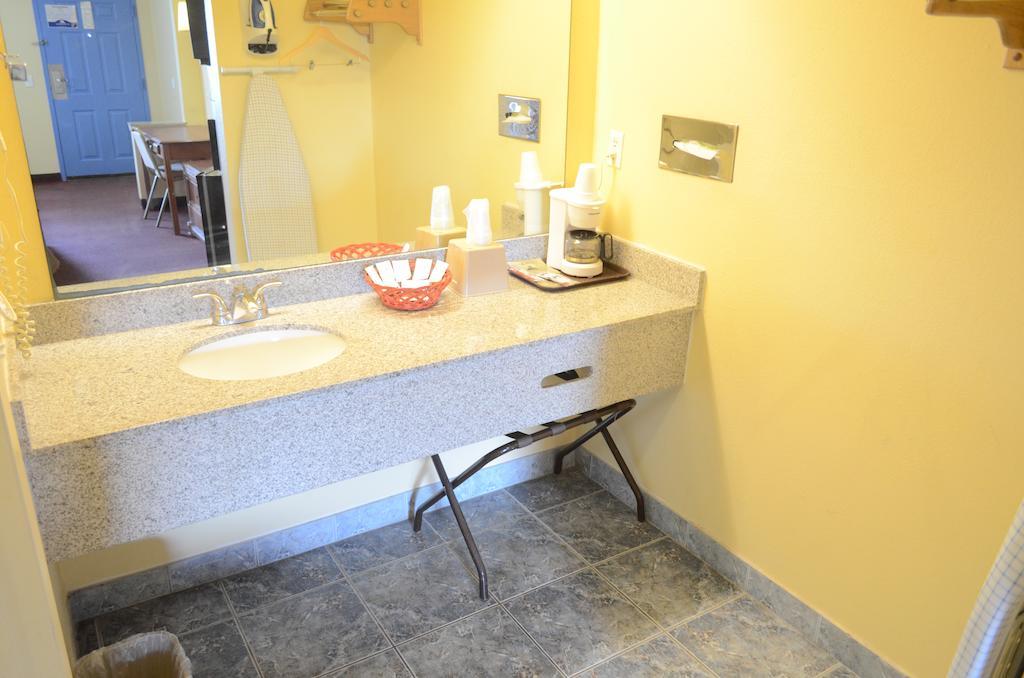 America'S Best Value Inn & Suites - Rosenberg/Houston Chambre photo