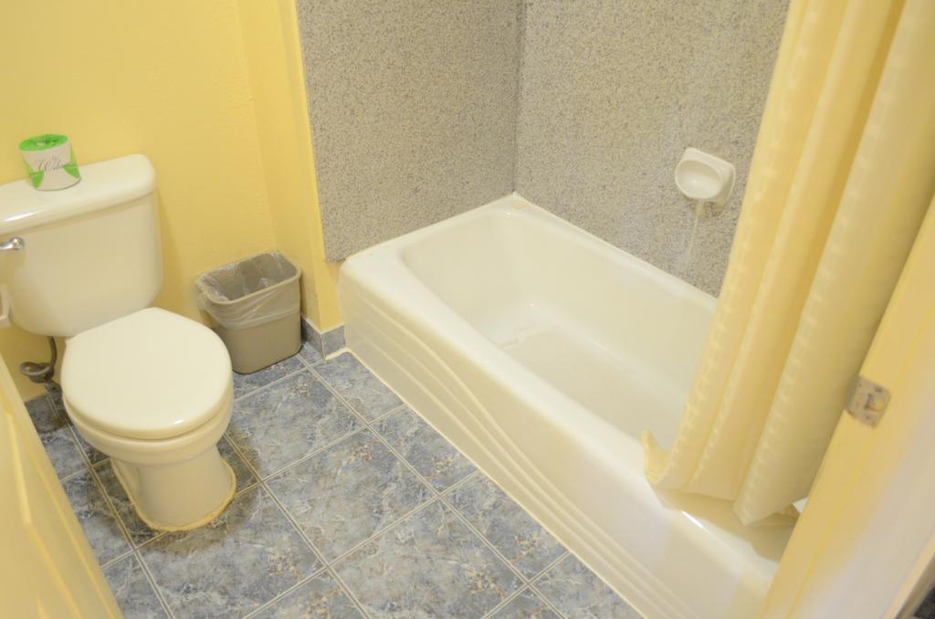 America'S Best Value Inn & Suites - Rosenberg/Houston Chambre photo